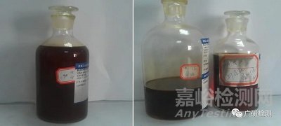 【潤(rùn)滑案例】某電力公司汽輪機(jī)油抗氧化性能下降