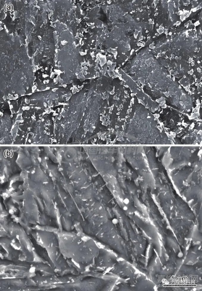鋼的高性能化理論與技術(shù)進展