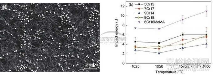 鋼的高性能化理論與技術(shù)進展