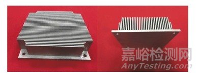 激光選區(qū)熔化制備超薄鋁合金板的可行性及力學(xué)性能