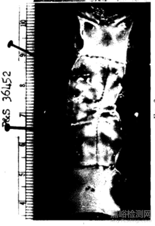 人工血管的發(fā)展歷史和技術(shù)要求