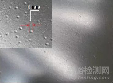 車身電泳縮孔產(chǎn)生原因分析與防治