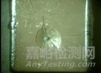 多層瓷介電容常見失效模式及機(jī)理