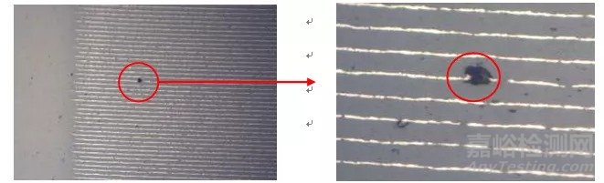 多層瓷介電容常見失效模式及機(jī)理