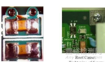 多層瓷介電容常見失效模式及機(jī)理