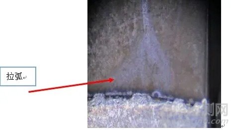 多層瓷介電容常見失效模式及機(jī)理