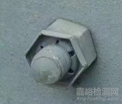 高強(qiáng)度螺栓緊固與普通螺栓的區(qū)別及螺栓緊固方法