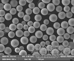 3D打印金屬粉末性能指標(biāo)及測(cè)試方法