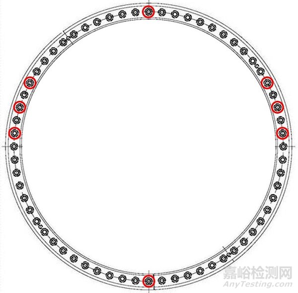 運行風場葉片螺栓斷裂的根源分析