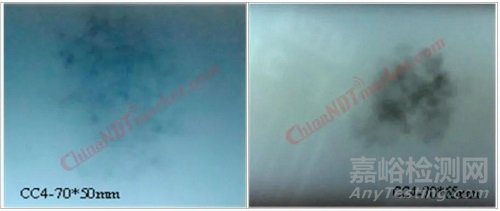 淺談鑄件ASTM E系列射線參考圖譜d評定分析與應(yīng)用