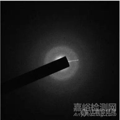 TEM衍射花樣的標(biāo)定原理:復(fù)雜電子衍射花樣