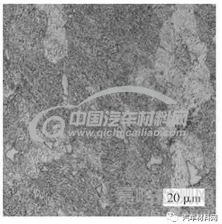 關(guān)于表面滲氮金相組織機(jī)理的研究