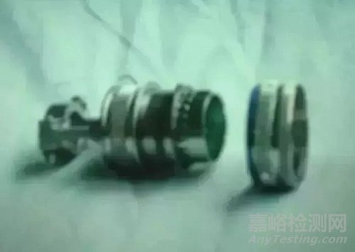 電連接器質(zhì)量與可靠性