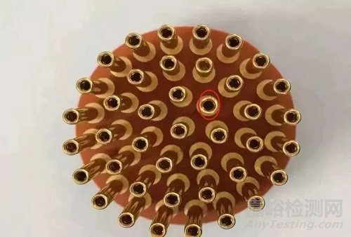 電連接器質(zhì)量與可靠性