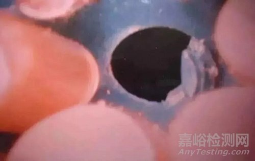 電連接器質(zhì)量與可靠性