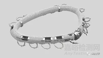 AMEND：經(jīng)導(dǎo)管二尖瓣環(huán)成形術(shù)