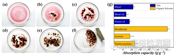 源于天然花粉的磁性多孔顆粒用于吸附血漿中低密度脂蛋白