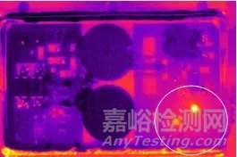 紅外熱成像原理及影響因素、改善方法