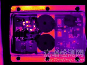 紅外熱成像原理及影響因素、改善方法