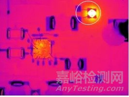 紅外熱成像原理及影響因素、改善方法