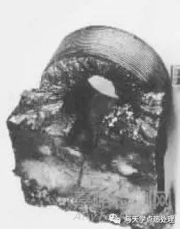 鋼材過熱和過燒的區(qū)別