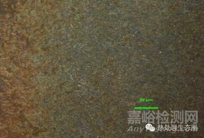 大模數(shù)重載人字齒輪軸硝鹽淬火工藝