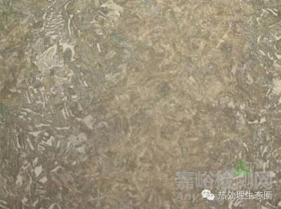 大模數(shù)重載人字齒輪軸硝鹽淬火工藝