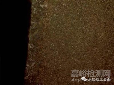 大模數(shù)重載人字齒輪軸硝鹽淬火工藝