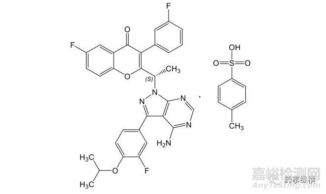 FDA批準umbralisib用于邊緣區(qū)淋巴瘤和濾泡淋巴瘤治療