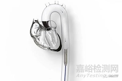 ModulHeart ：革命性的經(jīng)導(dǎo)管心衰解決方案