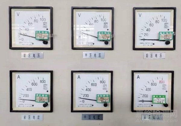 3種熱處理設(shè)備加熱系統(tǒng)的典型故障及解決方法