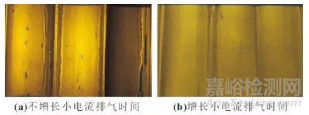 磷酸鐵鋰動(dòng)力電池電解液改善及過程參數(shù)優(yōu)化