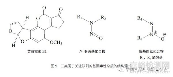 基因毒性雜質(zhì)的挑戰(zhàn)與控制策略——從ICH 指導綱領(lǐng)到實際操作層面