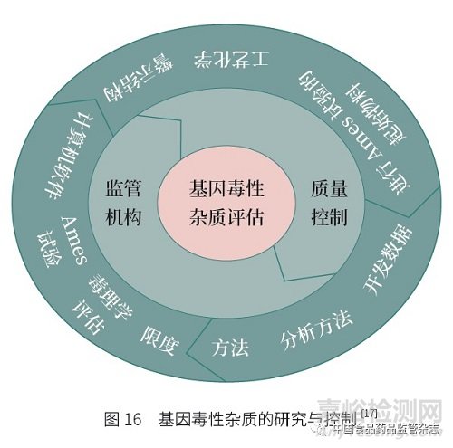 基因毒性雜質(zhì)的挑戰(zhàn)與控制策略——從ICH 指導綱領(lǐng)到實際操作層面