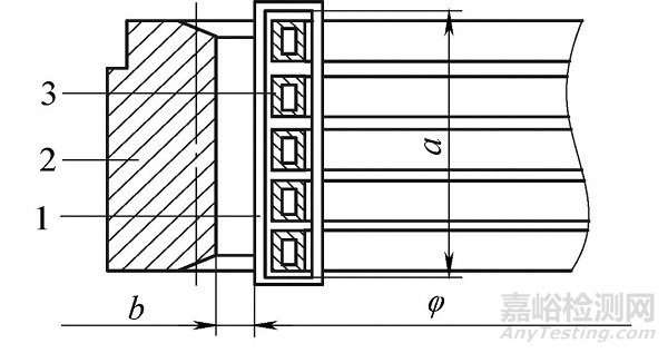 幾種齒圈的熱處理畸變控制方法