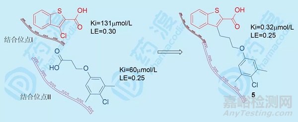 優(yōu)勢片段雜交策略在藥物研發(fā)中的應(yīng)用
