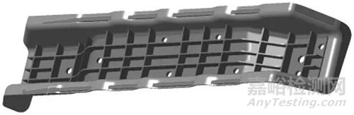 熱塑性復合材料在汽車車身結構件上的應用開發(fā)