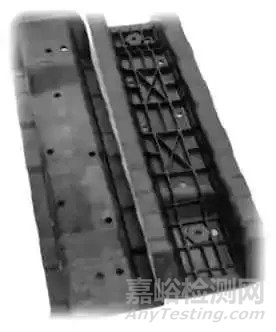 熱塑性復合材料在汽車車身結構件上的應用開發(fā)