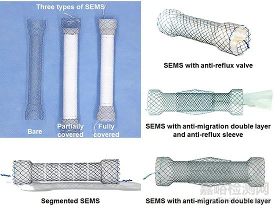 世界首個(gè)3D打印食道支架的技術(shù)及材料分析