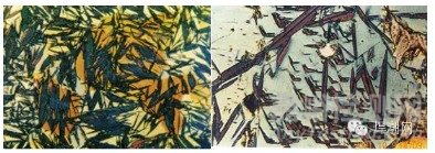 熱處理中的四把火（正火、回火、淬火、退火）微觀變化有哪些？