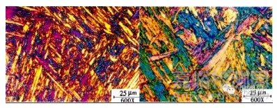 熱處理中的四把火（正火、回火、淬火、退火）微觀變化有哪些？