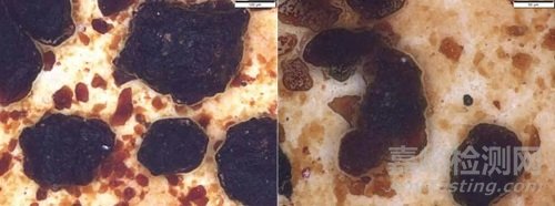 某火電廠引風機液壓油中異物分析