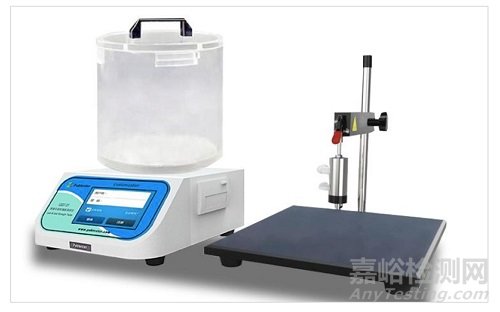 無菌醫(yī)療器械包裝試驗(yàn)方法介紹：氣泡法