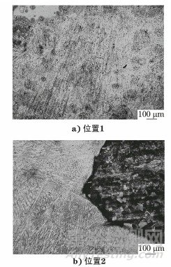金相試樣制備技巧及具體方法