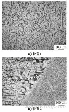 金相試樣制備技巧及具體方法