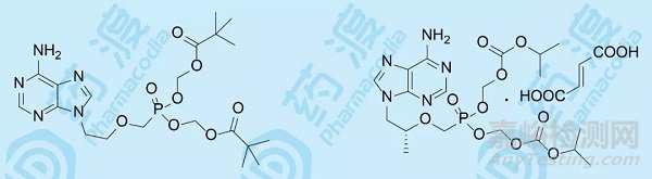 磷酸酯基對藥物成藥性的影響
