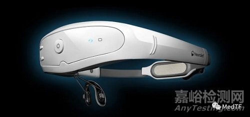 Relivion：FDA批準首個無創(chuàng)、多通道腦神經調節(jié)，有望緩解偏頭痛