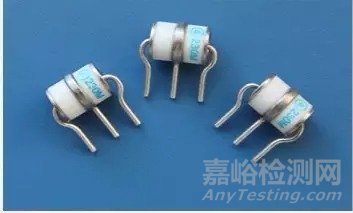 防護(hù)電路中的元器件工作原理