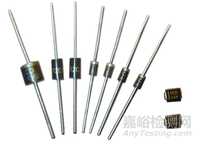 防護(hù)電路中的元器件工作原理