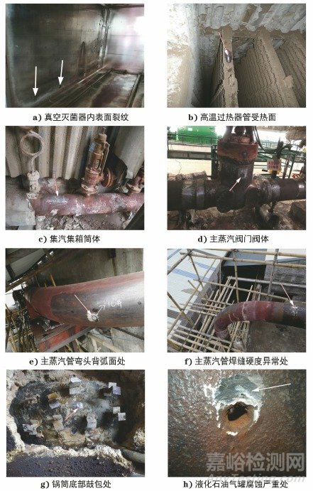 現(xiàn)場(chǎng)金相復(fù)型技術(shù)的試驗(yàn)原理、試驗(yàn)方法及注意事項(xiàng)